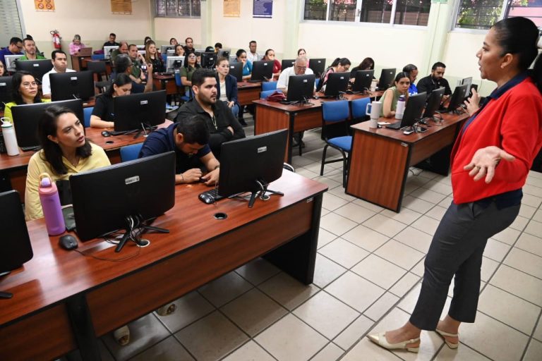 Reafirma UAS: sólo alimentos saludables en tienditas escolares