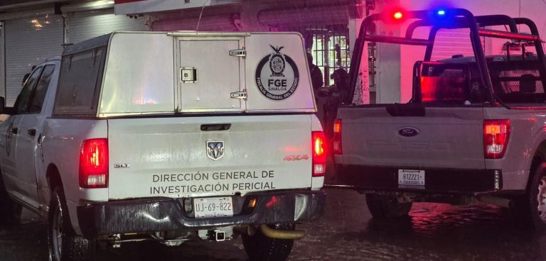 Lo asesinan en un expendio de Terranova