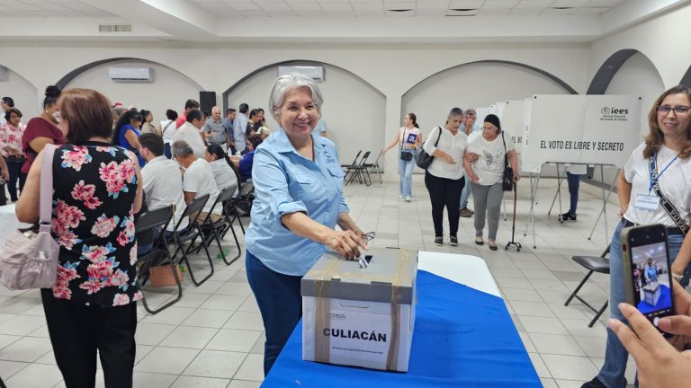 Aquí los nuevos dirigentes del PAN en Sinaloa