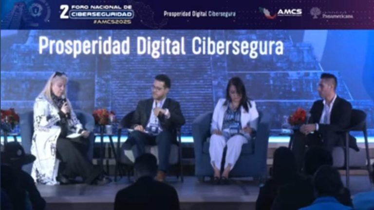 Sinaloa, a la vanguardia en ciberseguridad: Gobierno