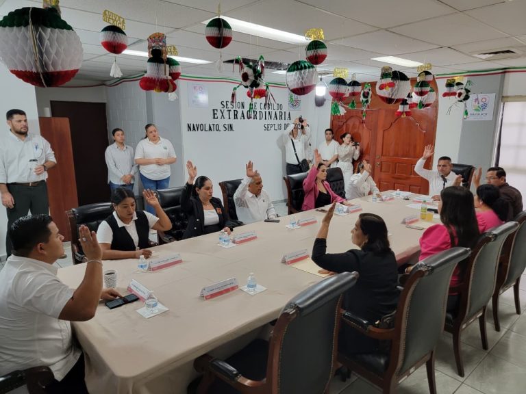 Suspende Navolato fiesta del Grito