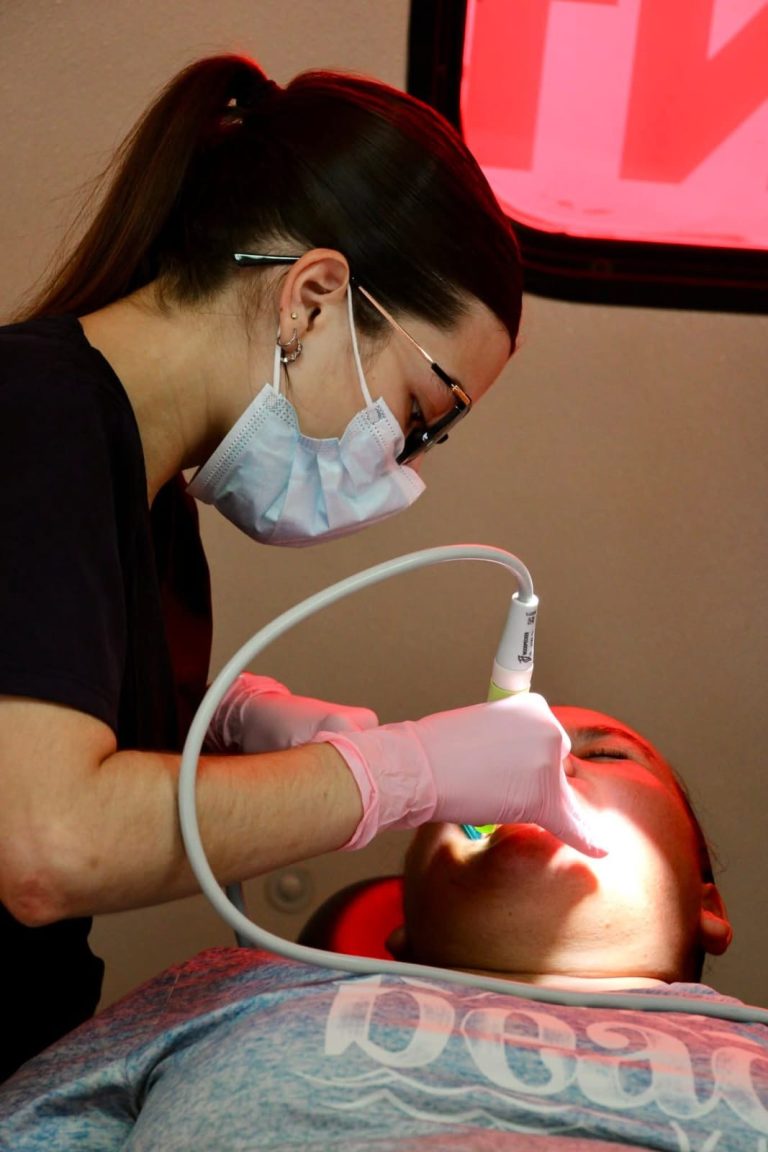 Llegan servicios de detección de cáncer a Villa Juárez, Navolato