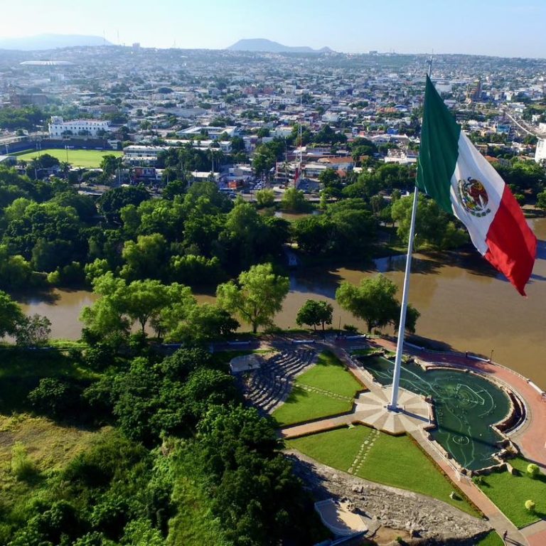 Alcanza Culiacán la segunda temperatura más alta del país