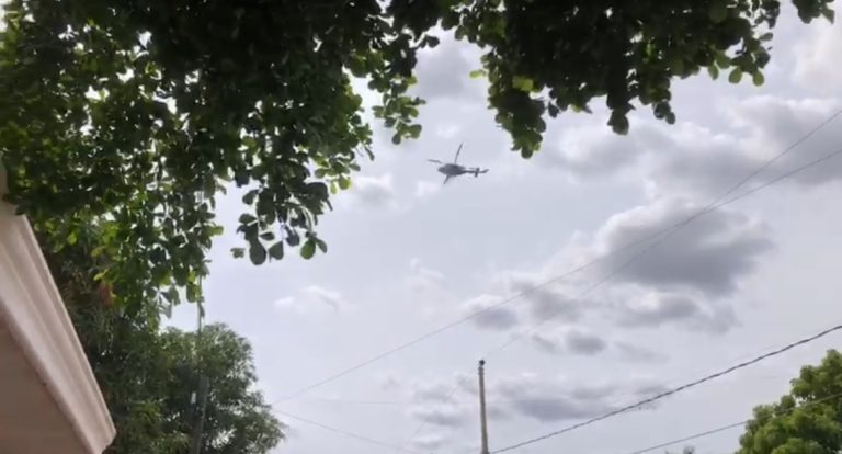 Refuerzan despliegue de seguridad en Villa Juárez, Navolato tras reportes de balaceras