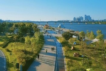 La covid-19 mejoró temporalmente la calidad del aire, pero el cambio climático la empeoró