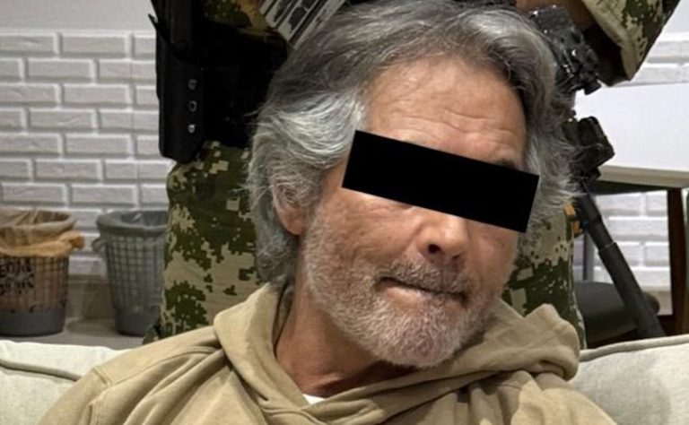 Detienen en Paraguay a Hernán Bermúdez, líder de ‘La Barredora’