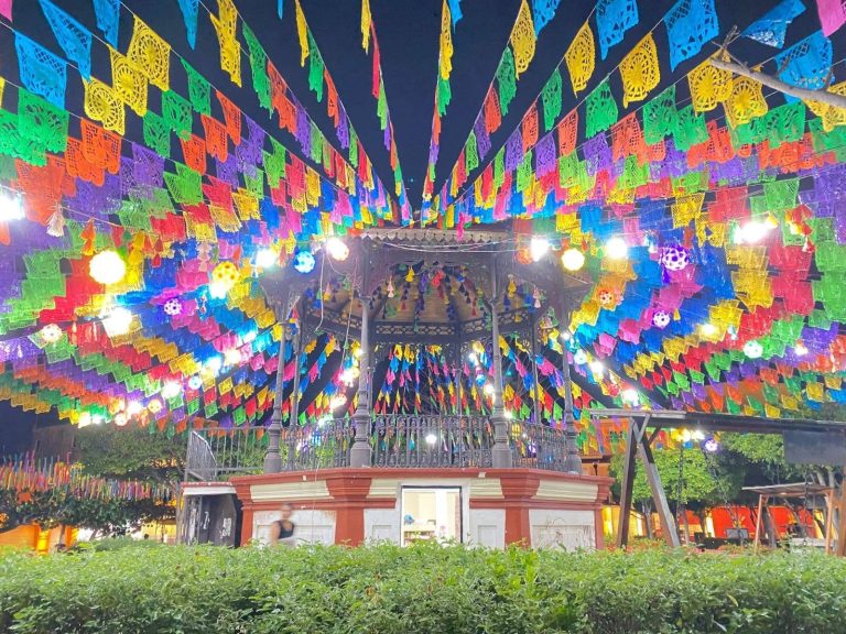 Aquí el elenco artístico para el Grito en los municipios