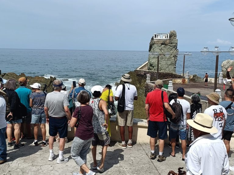 Destaca Sinaloa 3.7 millones de visitantes de enero a septiembre