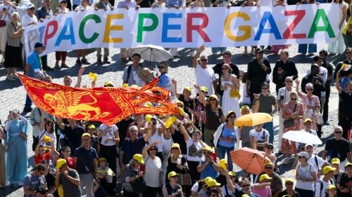 No hay futuro basado en la violencia y la venganza: Papa