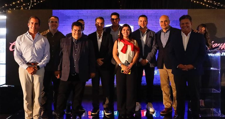 Presenta LMP temporada 2025-2026 ‘Más cerca de tu pasión’