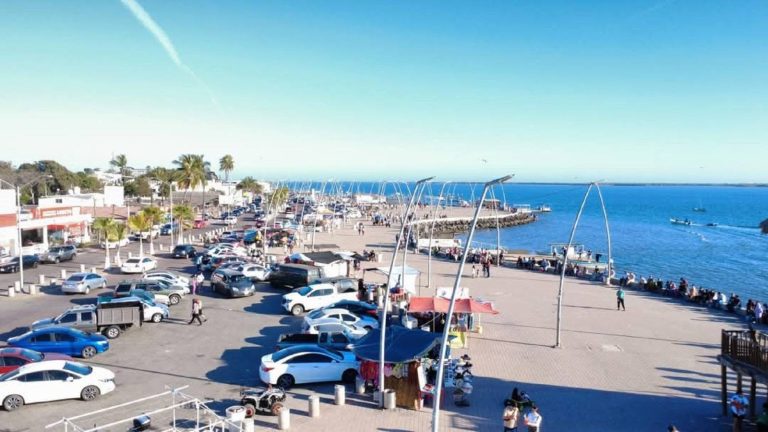 Salen desde este domingo viajes gratis de Culiacán a Altata