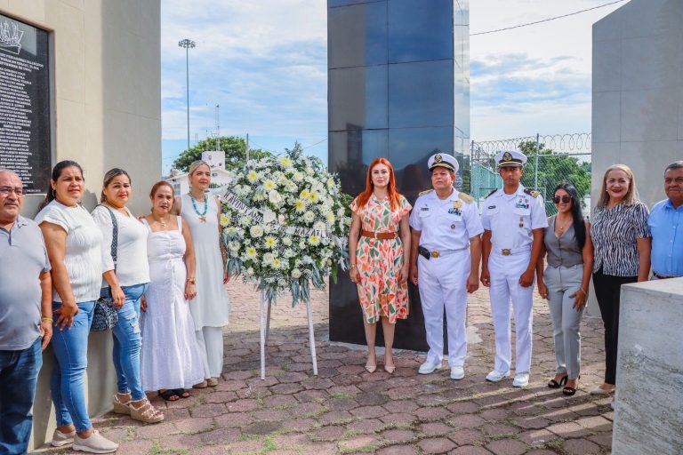Se cumplen 30 años de la muerte de 57 pescadores durante el huracán Ismael