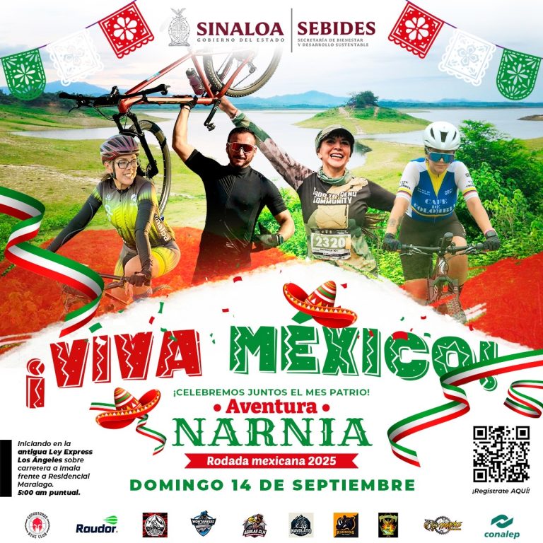 Invitan a la Aventura Narnia