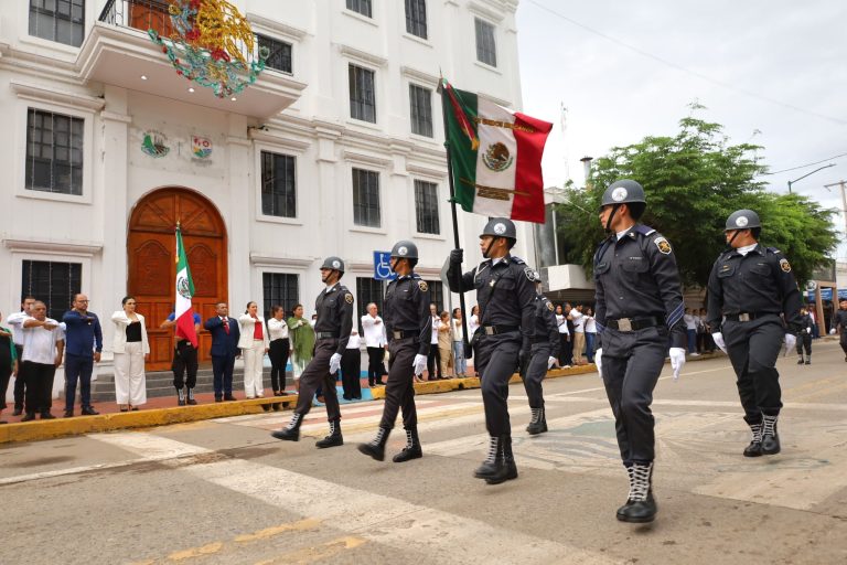 El compromiso es trabajar todos los días por Navolato: Bojórquez