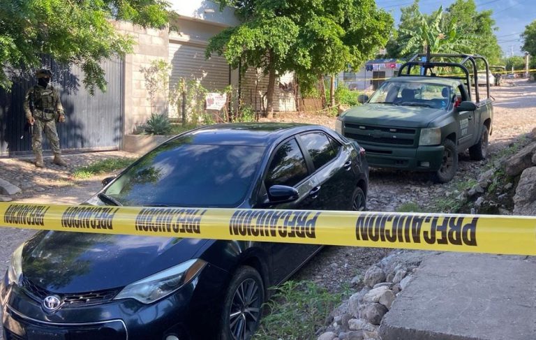 Reportan en miércoles 5 homicidios