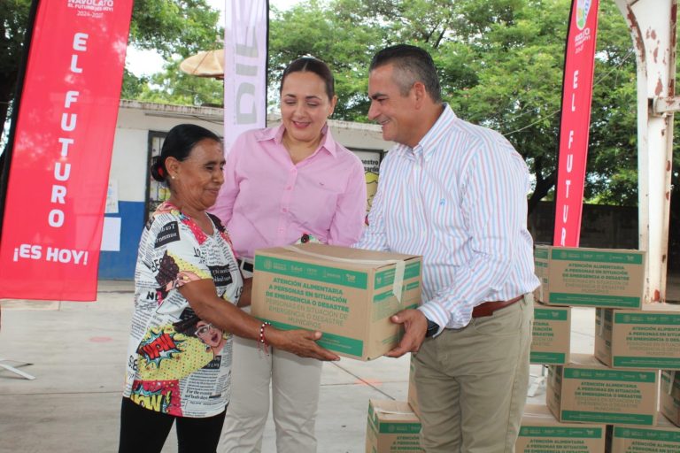 Anuncia DIF Navolato jornada contra cáncer