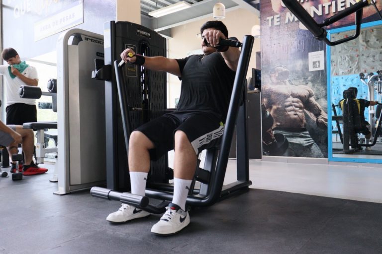 ¡Cuidado! Alertan de las rutinas fitness en redes sociales