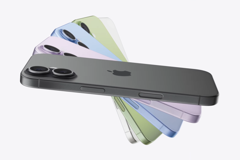 iPhone 17: Apple y el iPhone Air