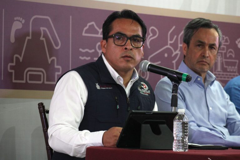 Alertan por lluvias de viernes a martes