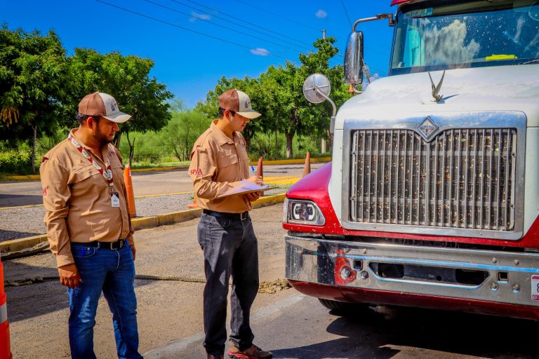 Consideran al 70% efectiva revisión acuícola y pesquera