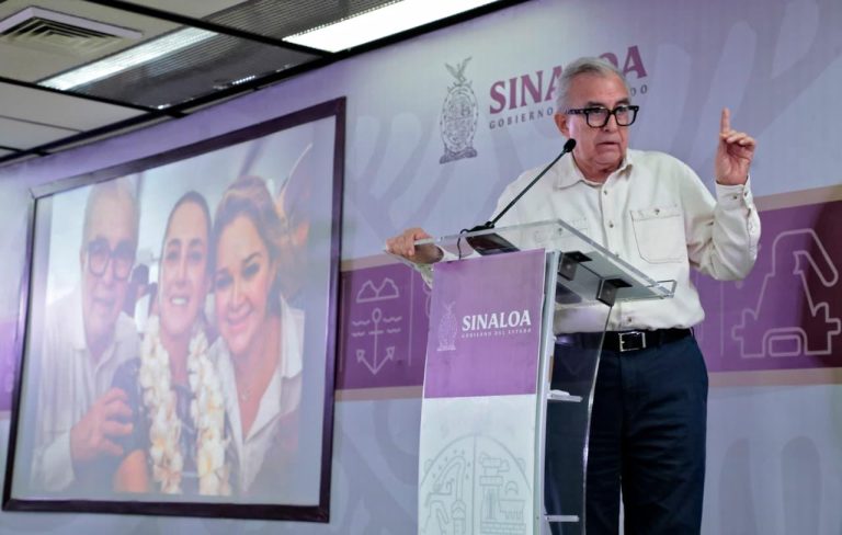 Se atenderá con urgencia comercialización del maíz: Rocha