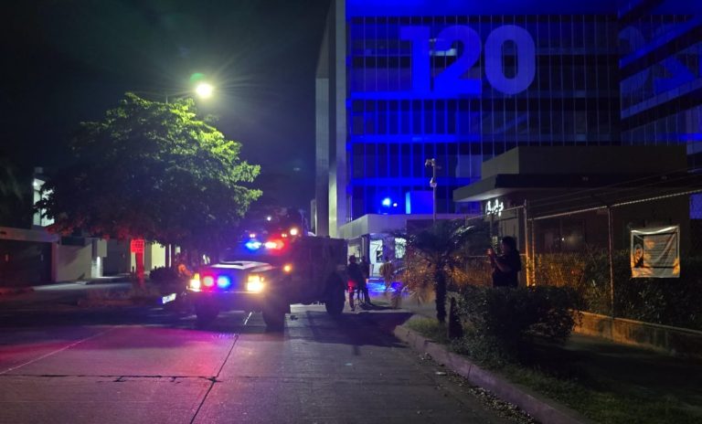 Deja tiroteo un civil muerto en el Tres Ríos