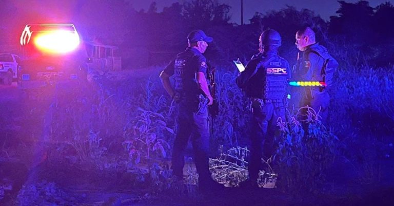 Ejecutan a 3 en El Diez