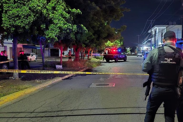 Asesinan a instructor de gimnasio