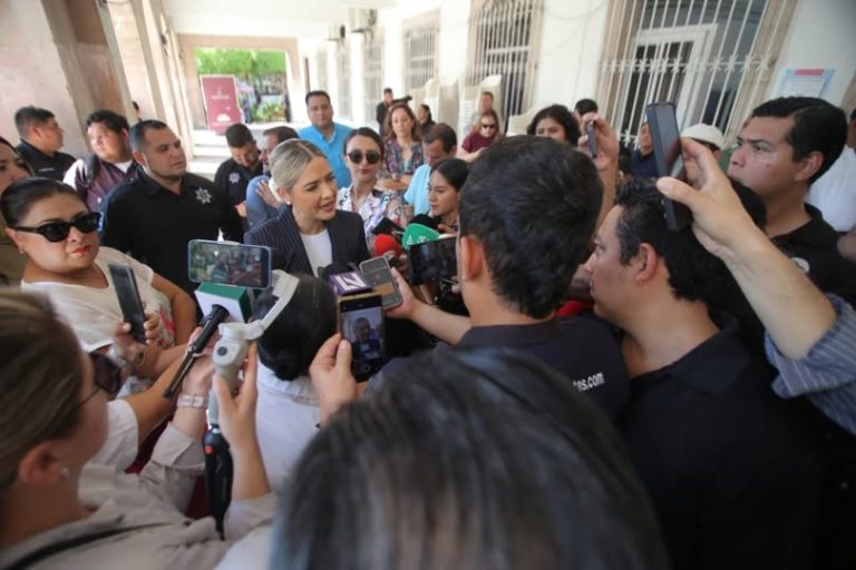 Aplica Mazatlán Mujer Segura MZT para emergencias