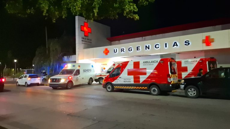 Mueren dos hermanas de 3 años en alberca