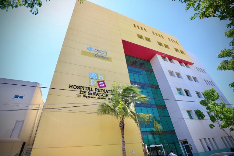 Evacuaron a 42, son 4 con atención médica en HPS