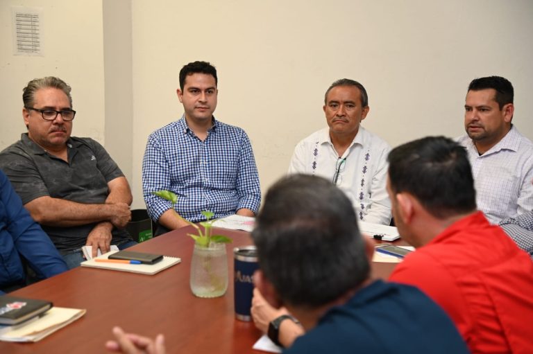 Alcanza un 70% revisión del emplazamiento a huelga de la UAS