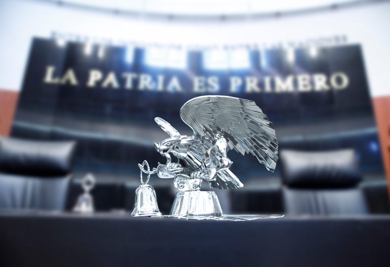 Senado aprueba dictamen que reforma la Ley de Amparo y lo envía a la Cámara de Diputados