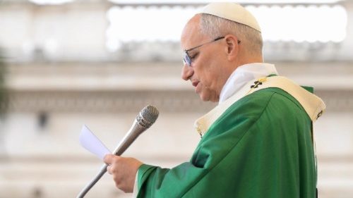 Pide el Papa alto al fuego y liberar a rehenes