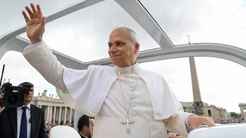 Anunciado el primer viaje del Papa ¿A qué países va?