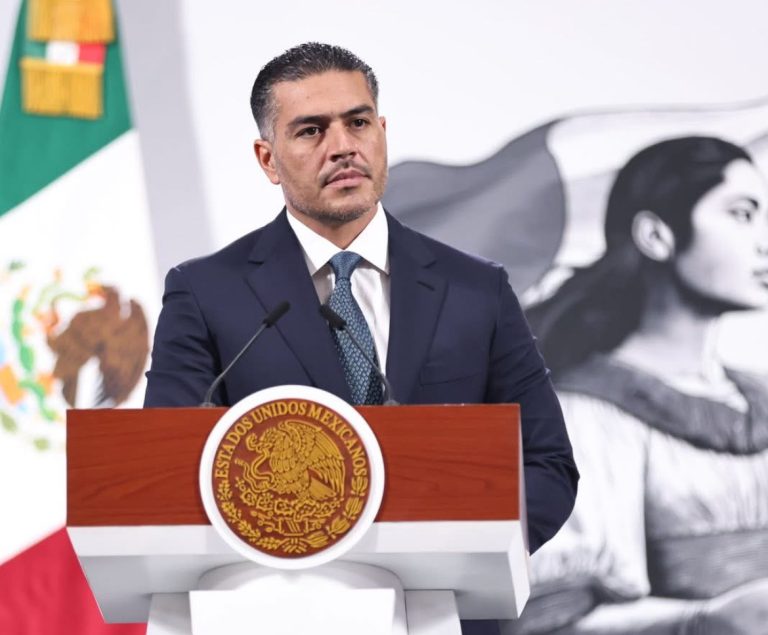 Mueren 5 en tiroteo con policías tras asesinato de agente en Culiacán: García Harfuch