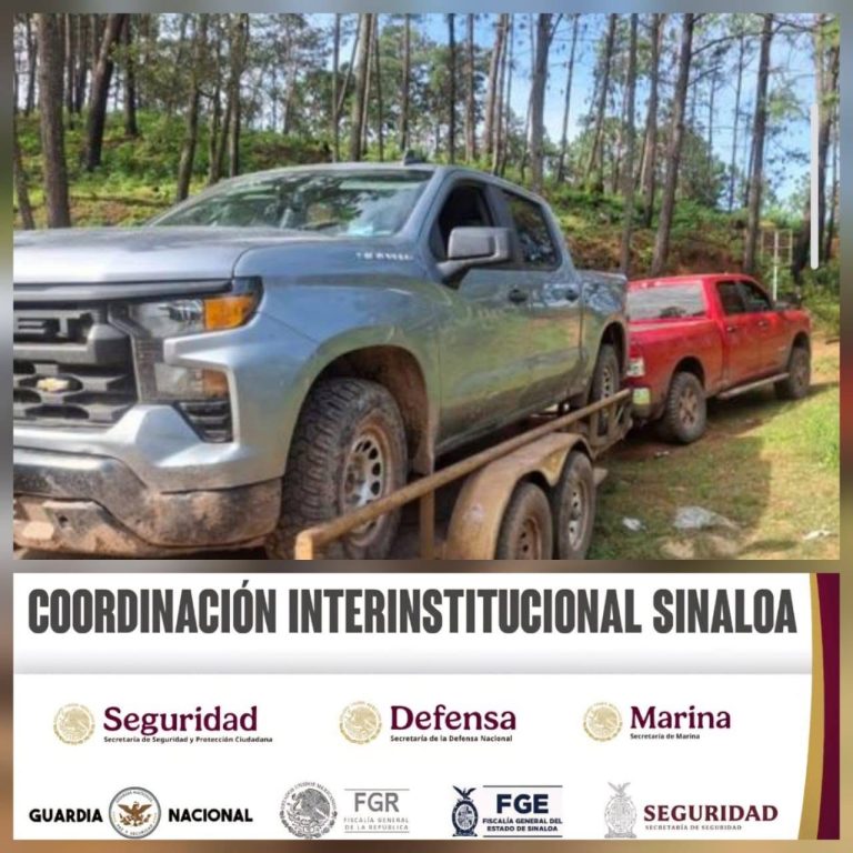 Reporta SSP 47 detenidos y 85 autos asegurados en una semana