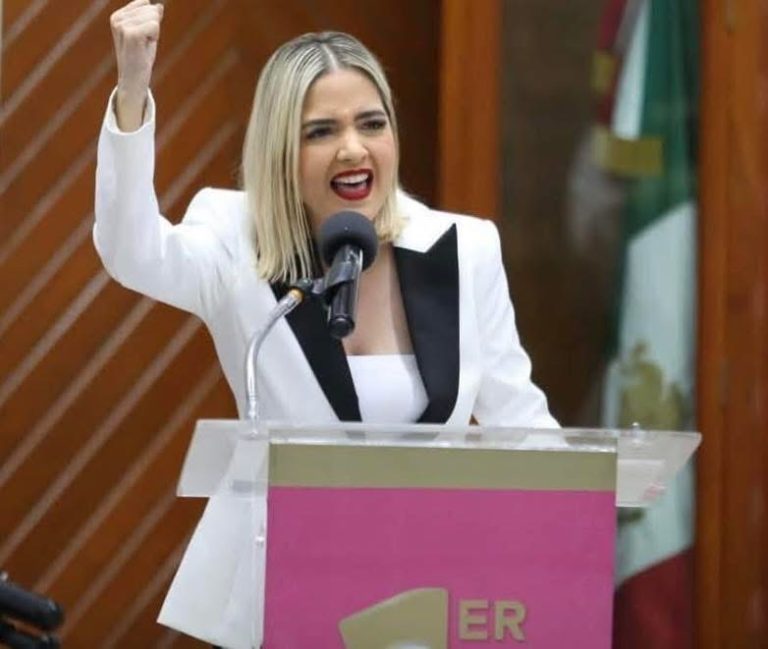 La Presidenta de Mazatlán ha fallado, acusa el PAN