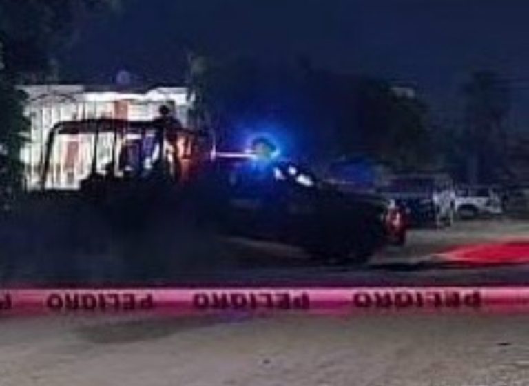 Reporta FGE 4 asesinatos en sábado