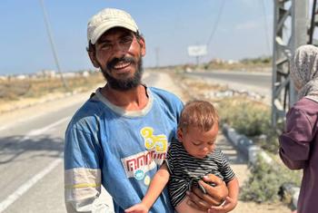 Liberan a rehenes vivos de Gaza tras 2 años de cautiverio