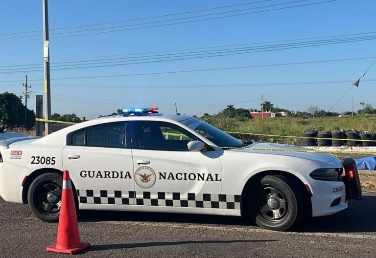 Hallan a 2 ejecutados en La Presita, sobre la México 15