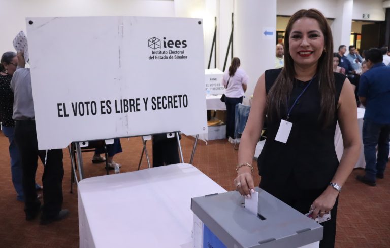 El PAN en Sinaloa competirá sin alianzas en 2027