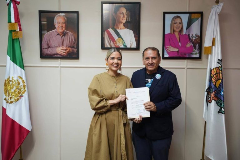 Tiene Cultura Mazatlán nuevo director de cara al Carnaval