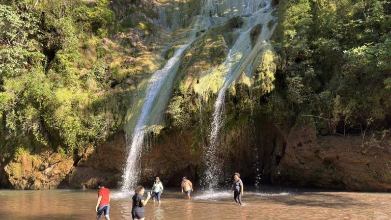 ¡Bienvenidos a la aventura en Cosalá!