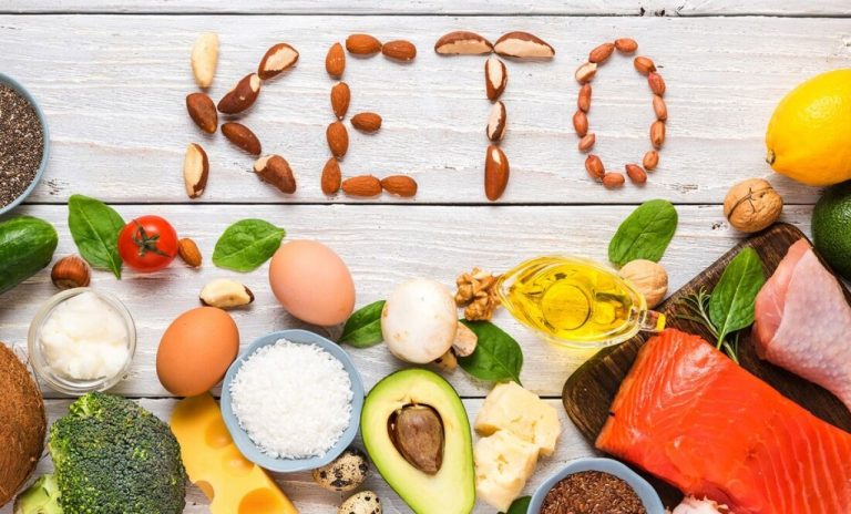 Las dietas Keto no son seguras para todos, experta