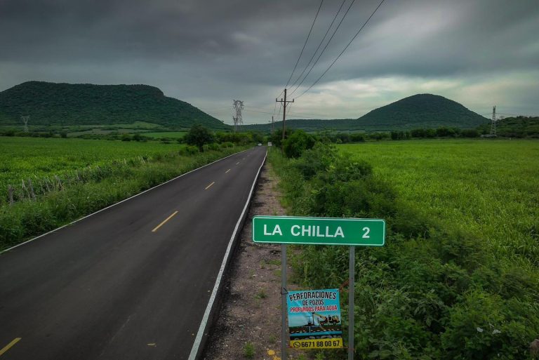 Se incrementa probabilidad de lluvias a partir del próximo viernes