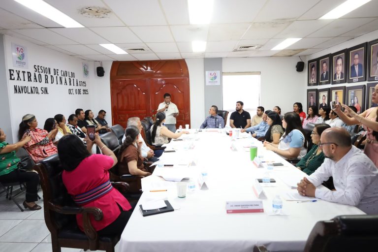 Tendrá Villa Juárez oficialmente espacio para universidad indígena