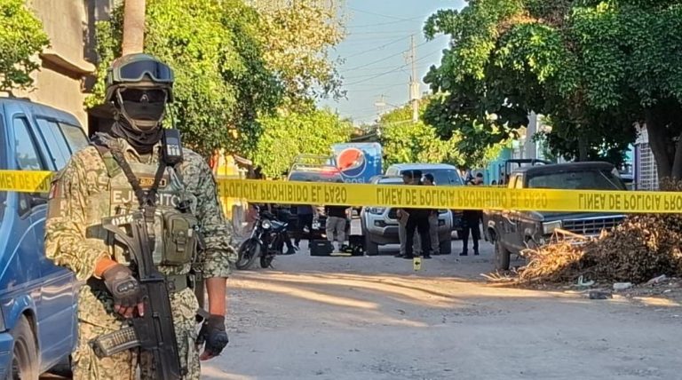 Reporta FGE 3 homicidios en sábado