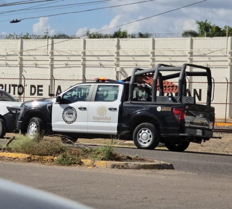 Un muerto y 3 heridos, el saldo de tiroteo en penal de Aguaruto