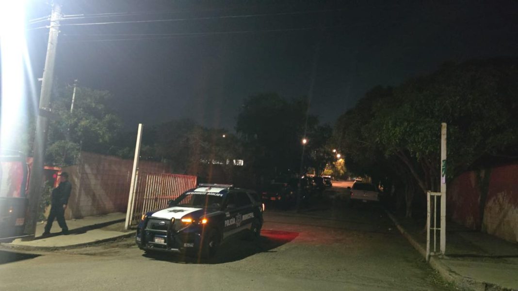 Fotografía: Fuerte Noticias